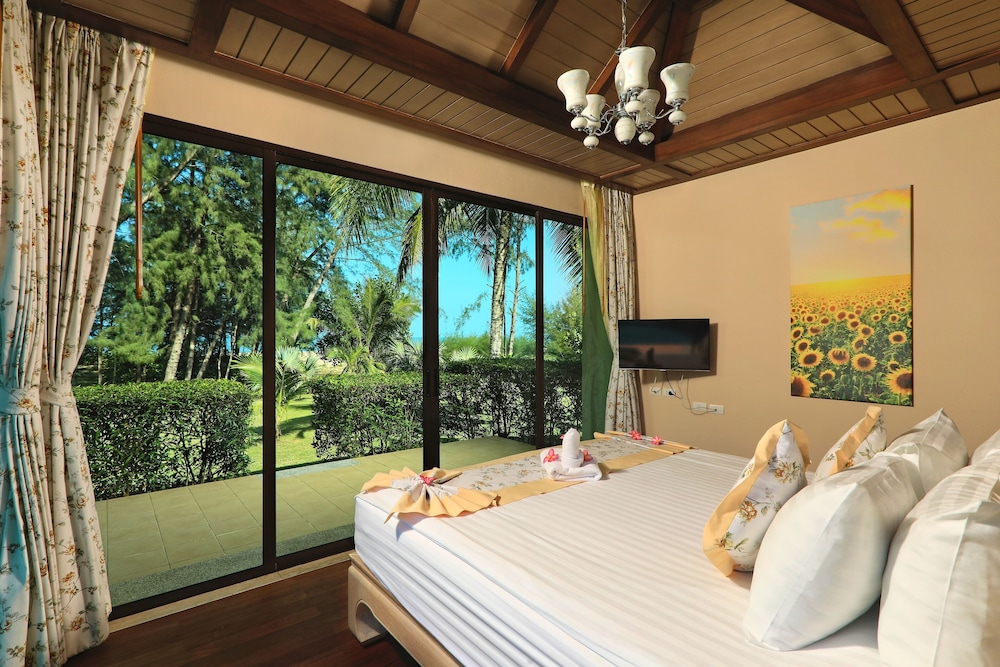 Ataman Luxury Villas 16/50