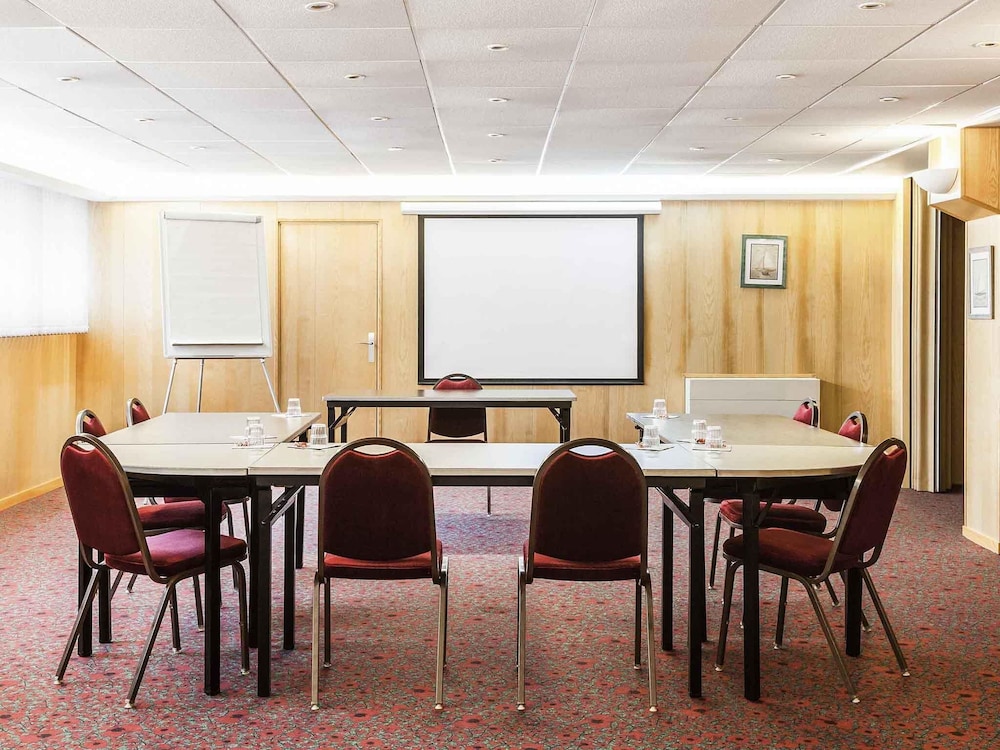 Ibis Chatellerault 31/31