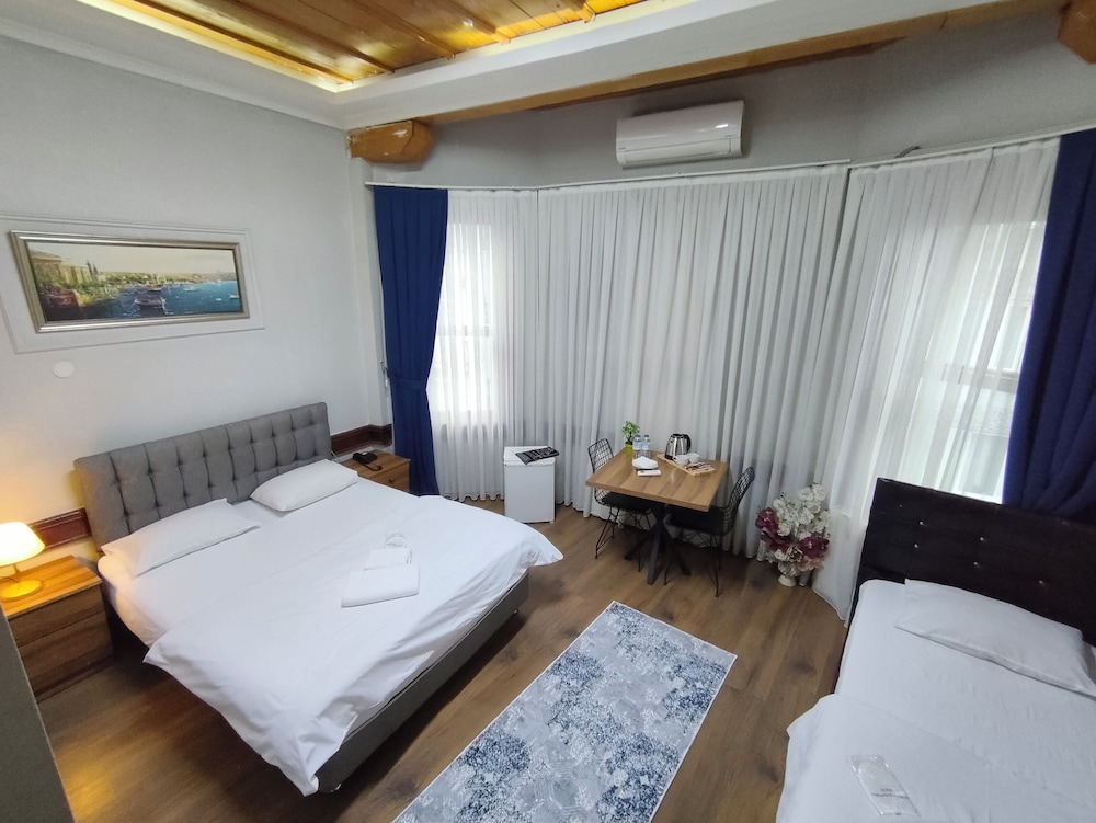 Kule Hotel 10/49