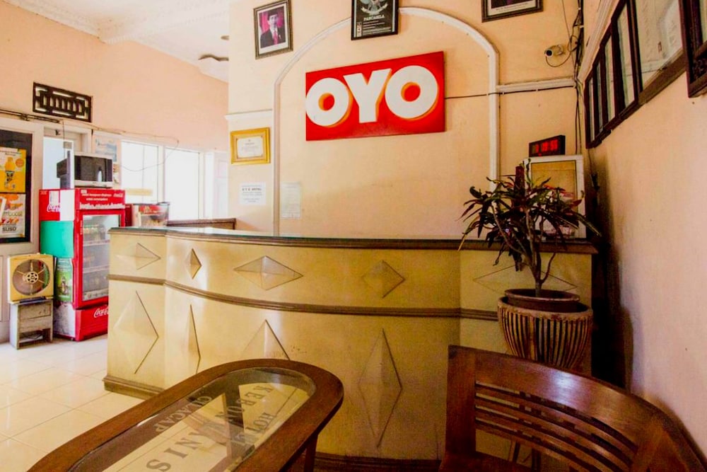 OYO 3024 Hotel Kebon Manis 4/15