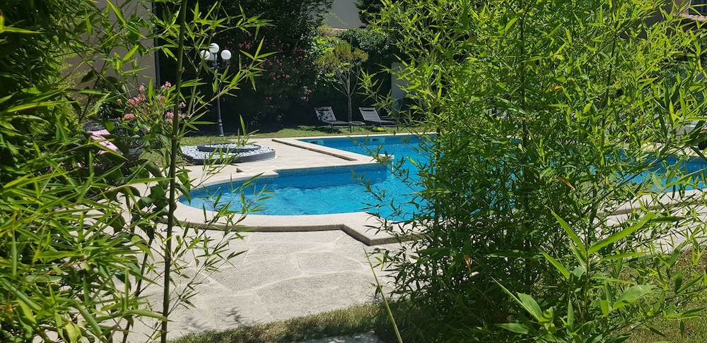 LE MAS DU SOLEIL HOTEL 31/46