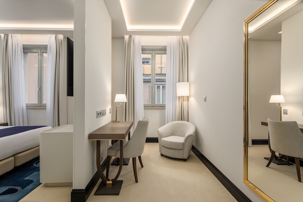 Room Mate Collection Filippo, Rome Fontana di Trevi 48/48