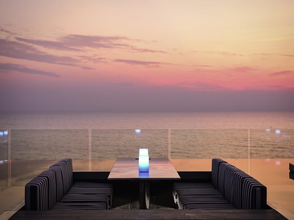 Veranda Resort Pattaya Na Jomtien - MGallery 45/47