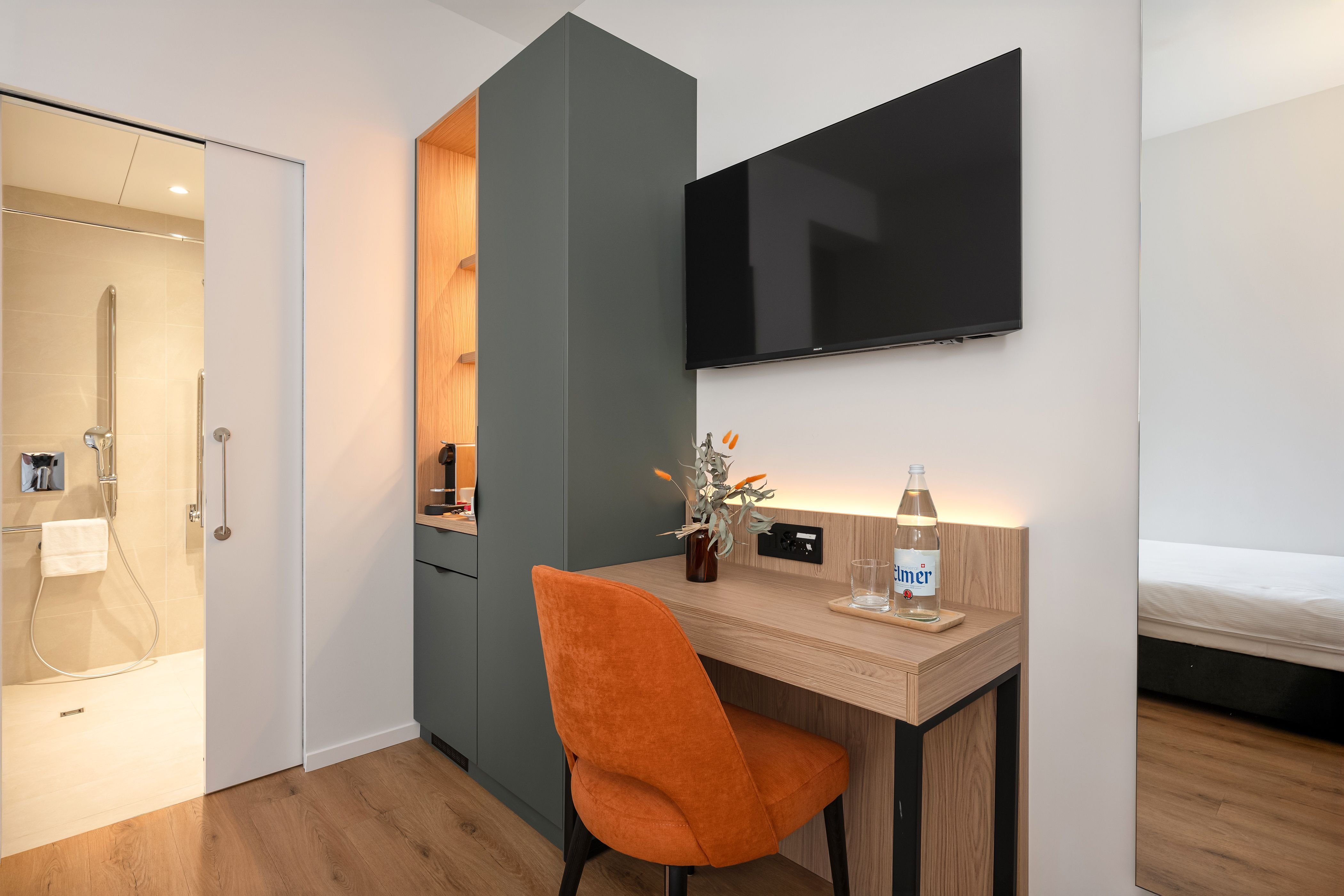 Minotel Al Giardinetto 15/24