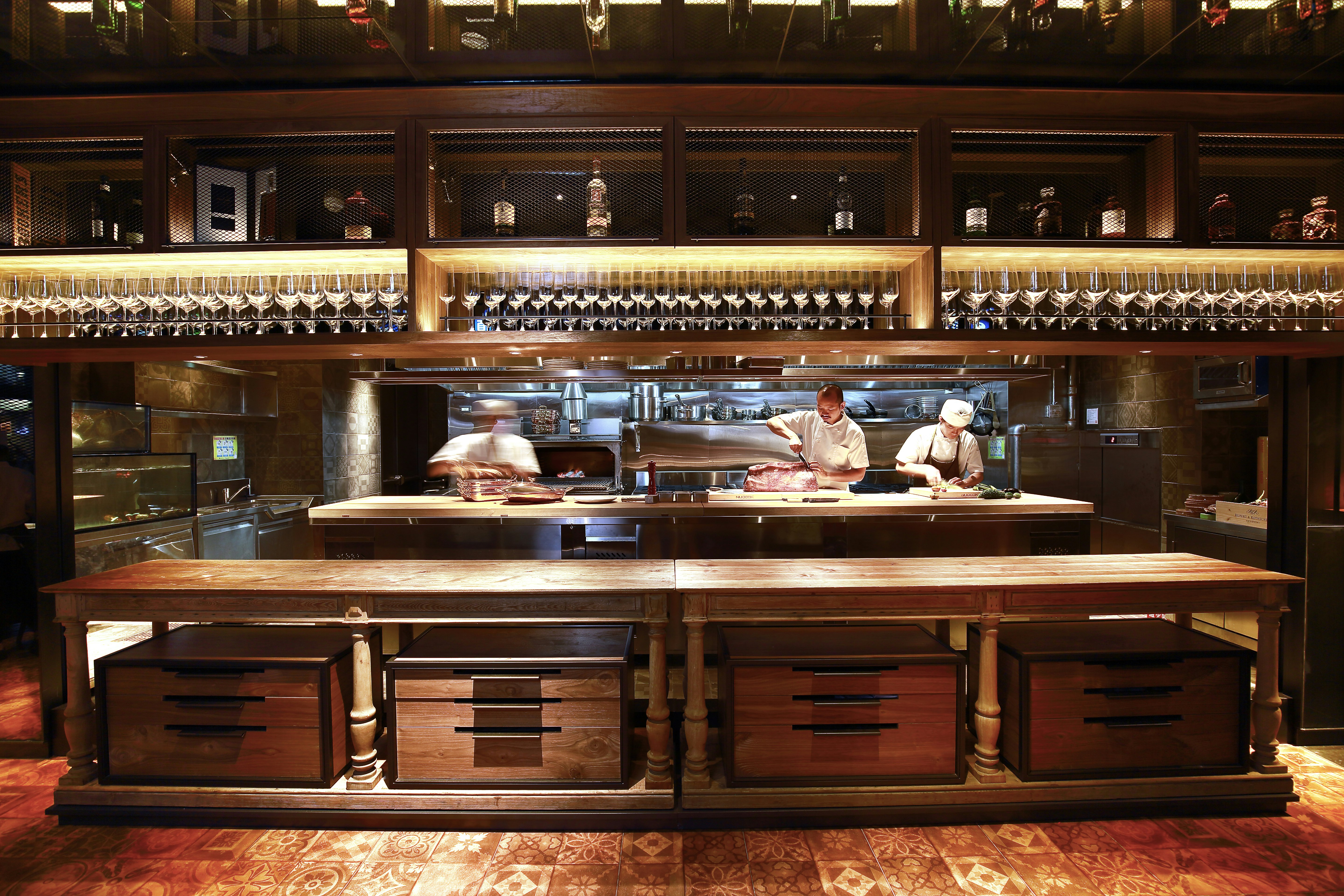 Hotel Proverbs Taipei 2/48