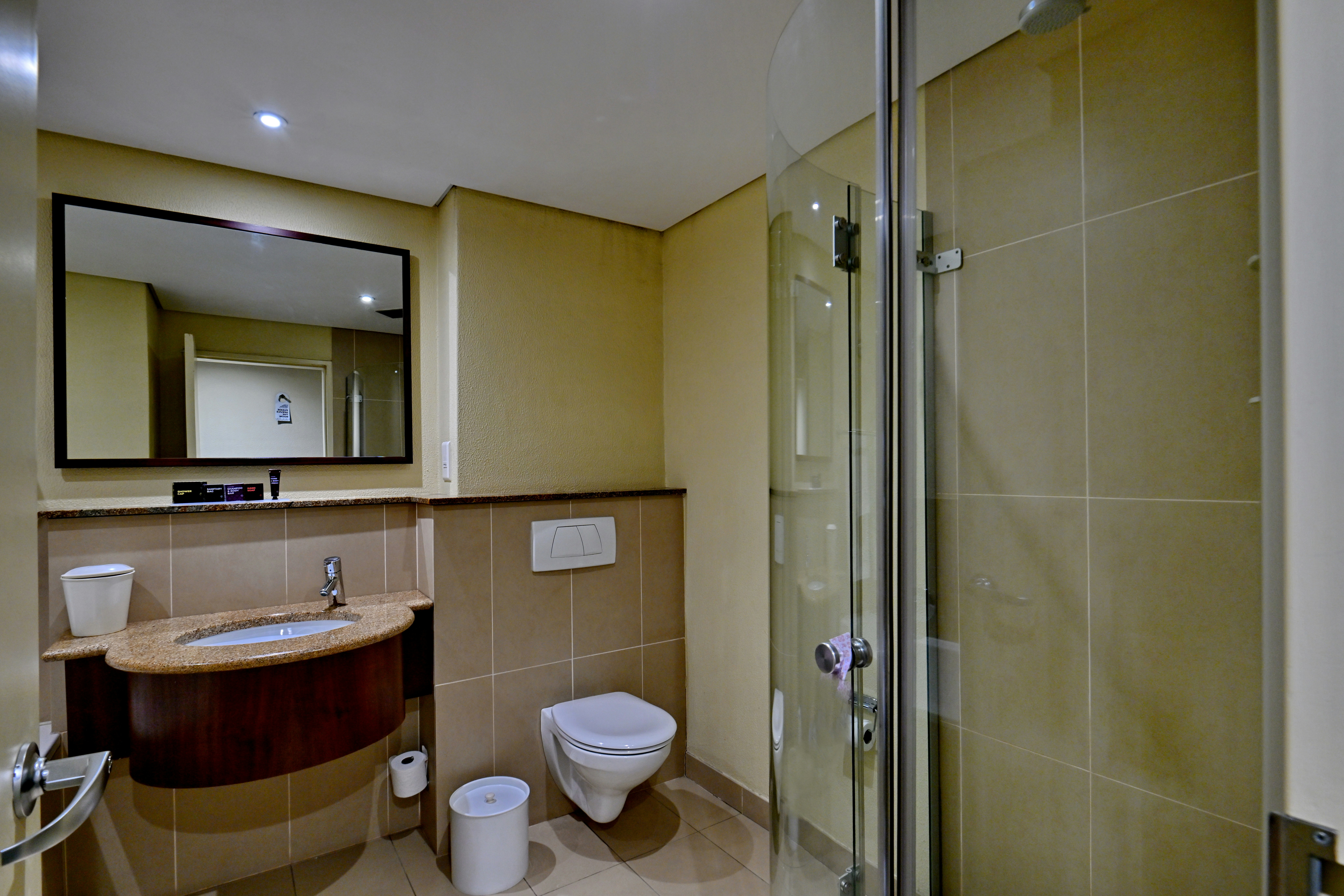 City Lodge Hotel Fourways 38/40
