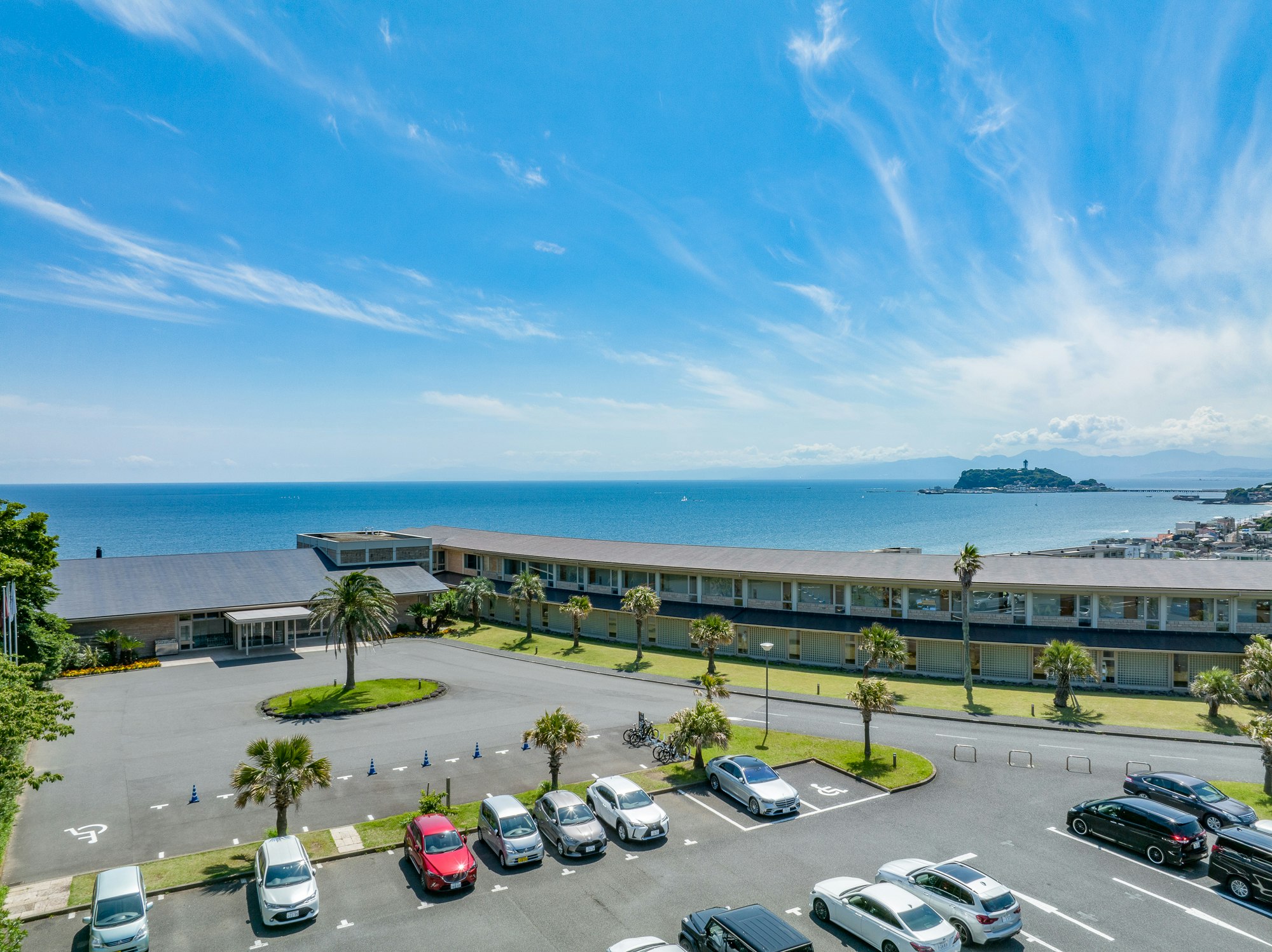Kamakura Prince Hotel 34/50