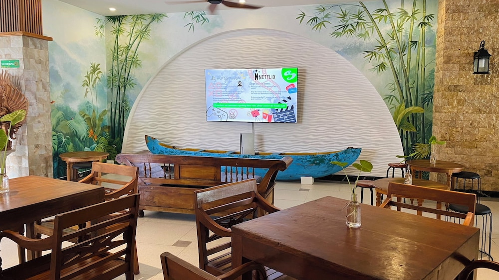 Hotel Sandat Legian 47/62
