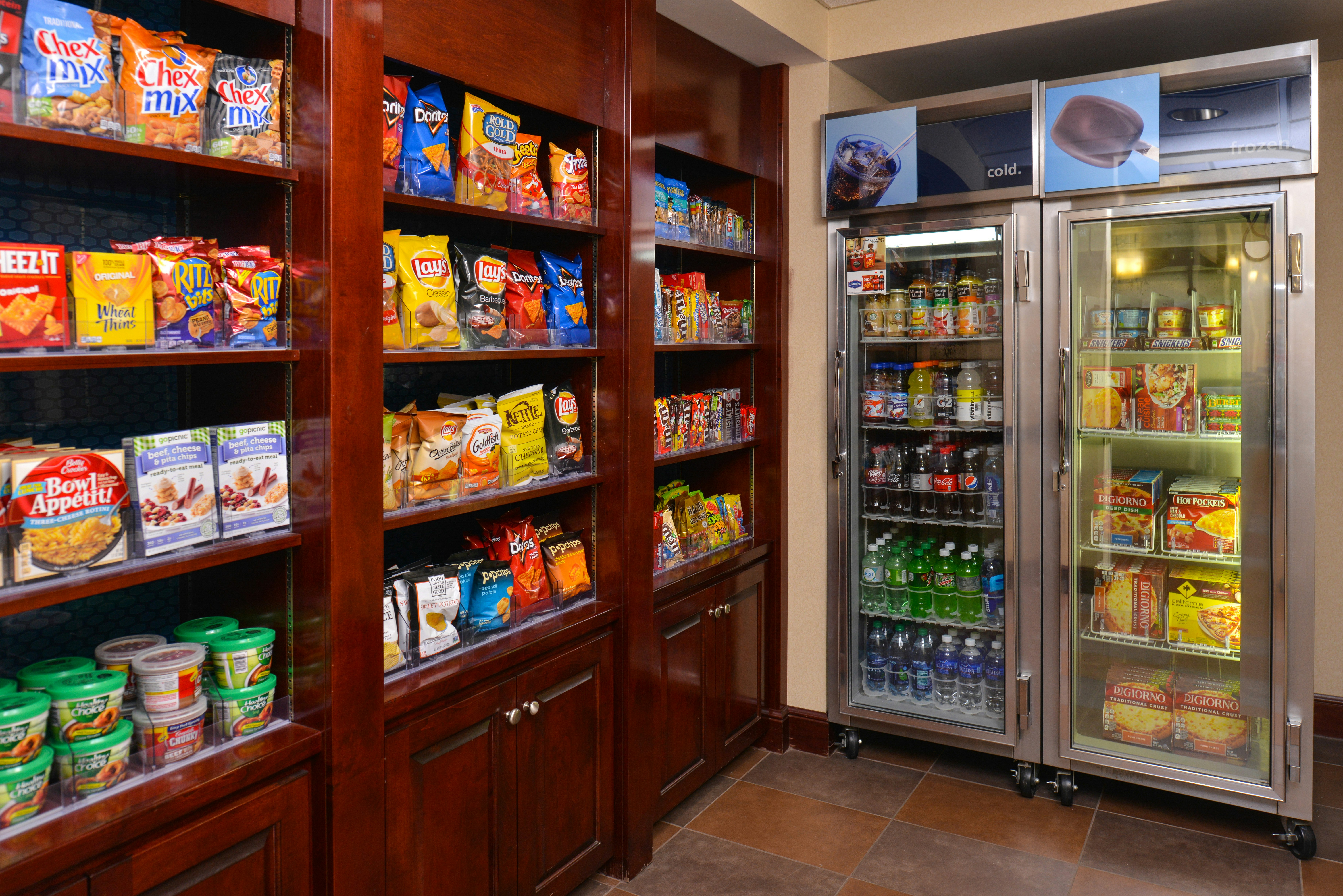 Hampton Inn & Suites Dayton-Vandalia photo5