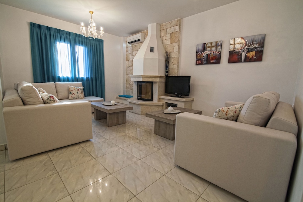 Pearls of Crete - Holiday Residences 36/69