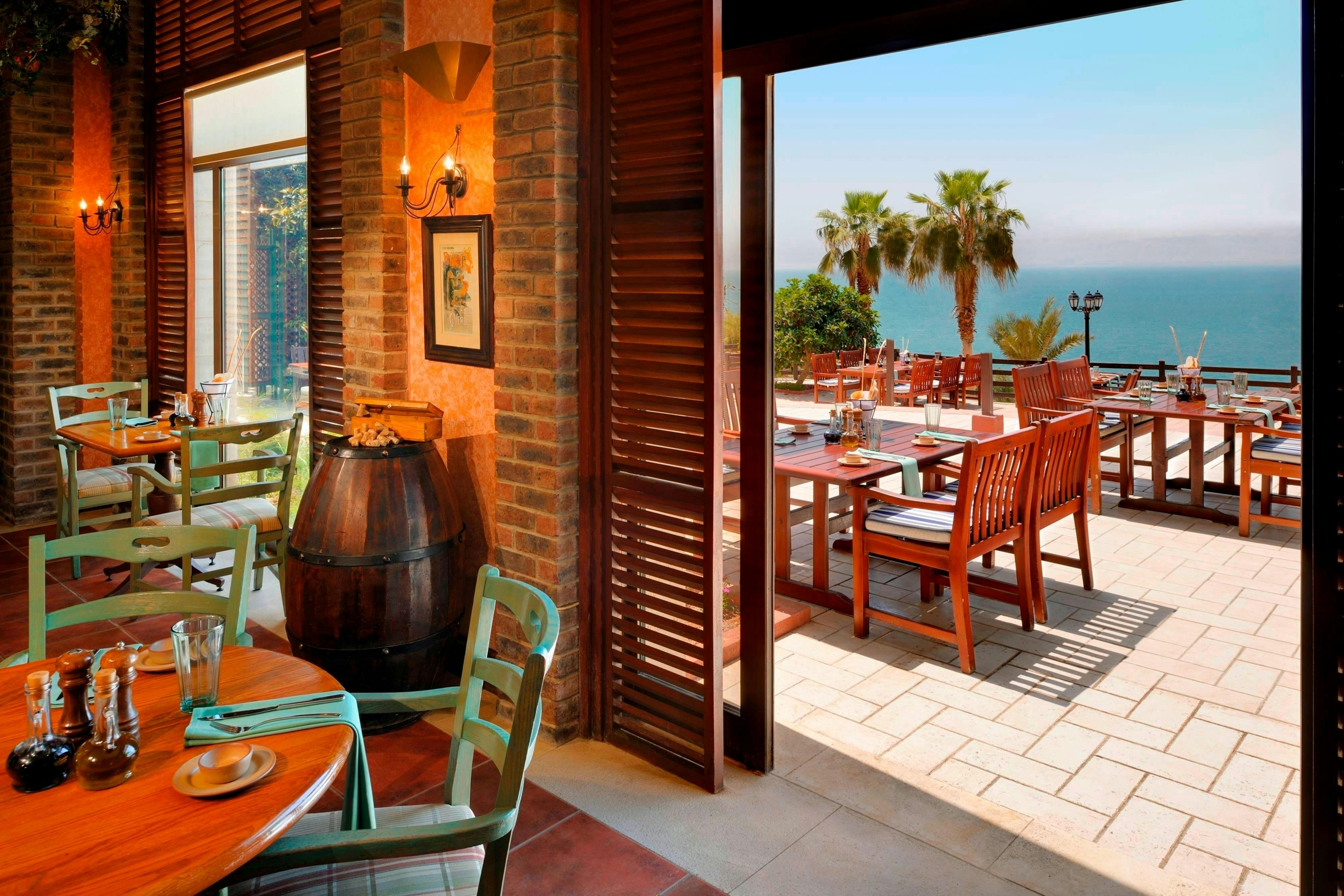Dead Sea Marriott Resort and Spa 44/58