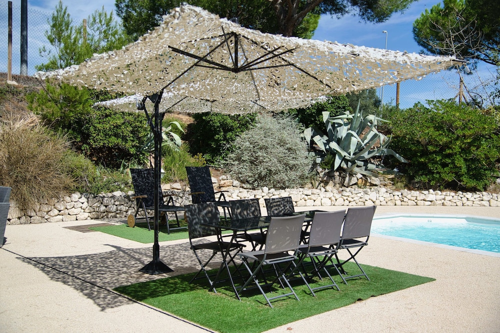 La Villa Martégale 44/50