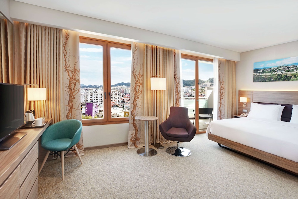 Hilton Garden Inn Tirana 25/81