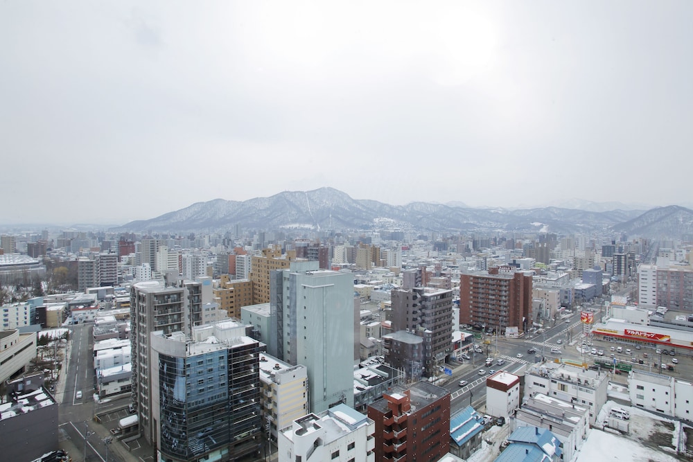 Sapporo Excel Hotel Tokyu 66/68