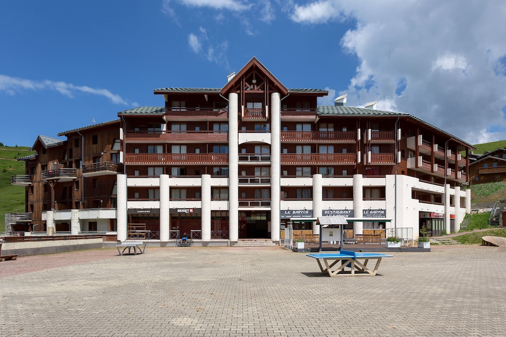 Madame Vacances Les Chalets Des Alpages 25/43