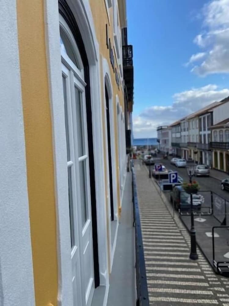 Residencial A Ilha 31/37