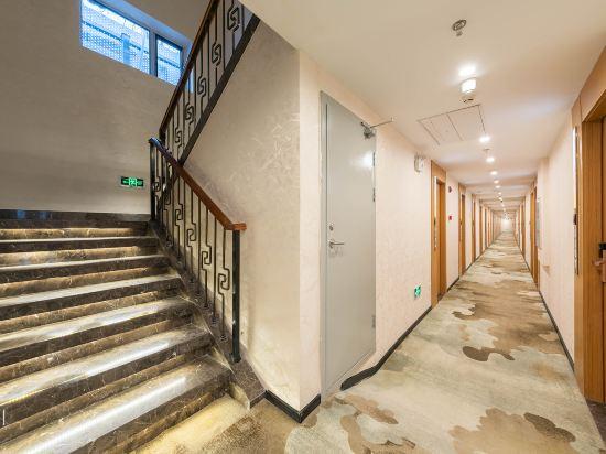 James Joyce Coffetel Hotel Beijing Desheng Store 40/53