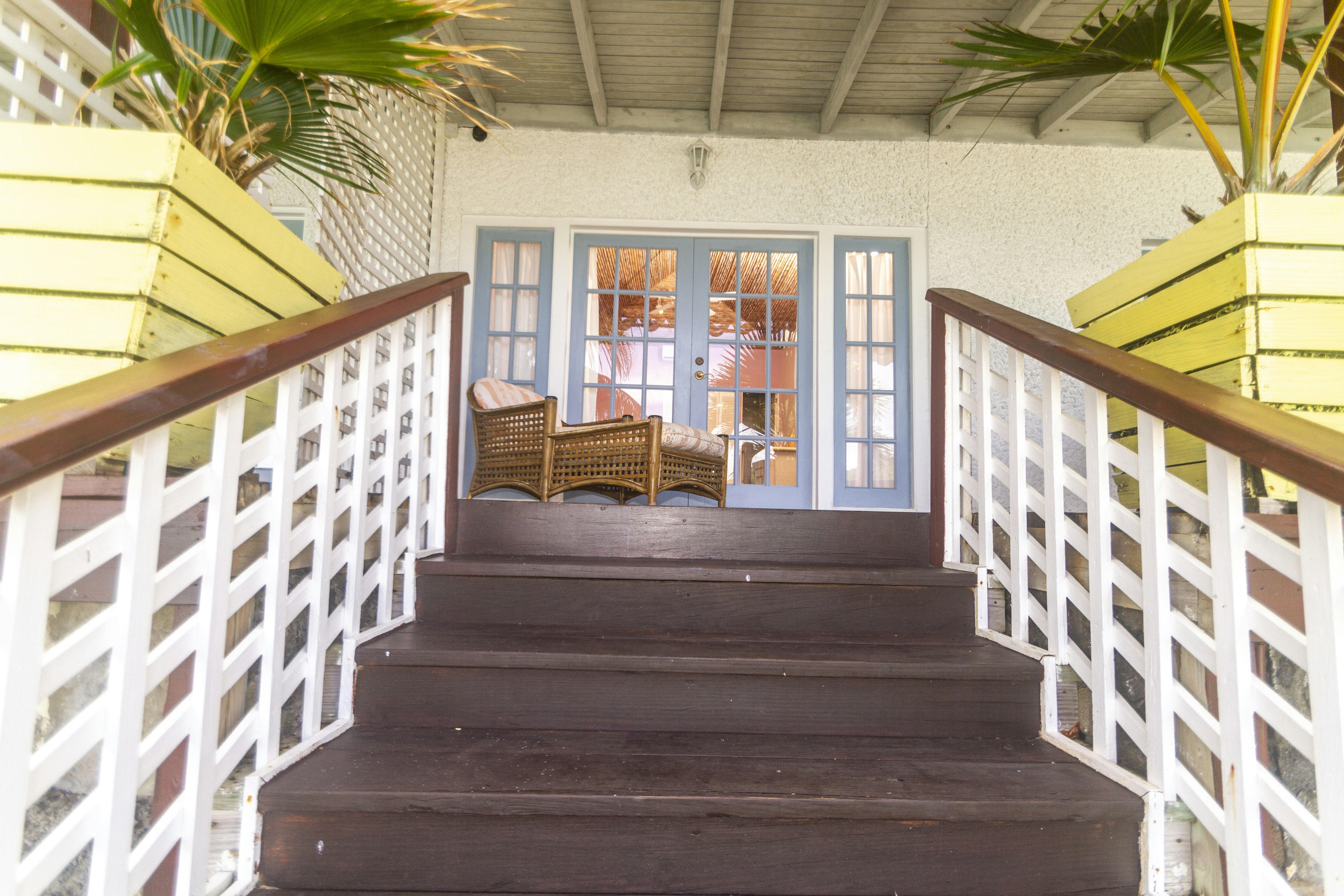 Bequia Beachfront Villa Hotel 18/83