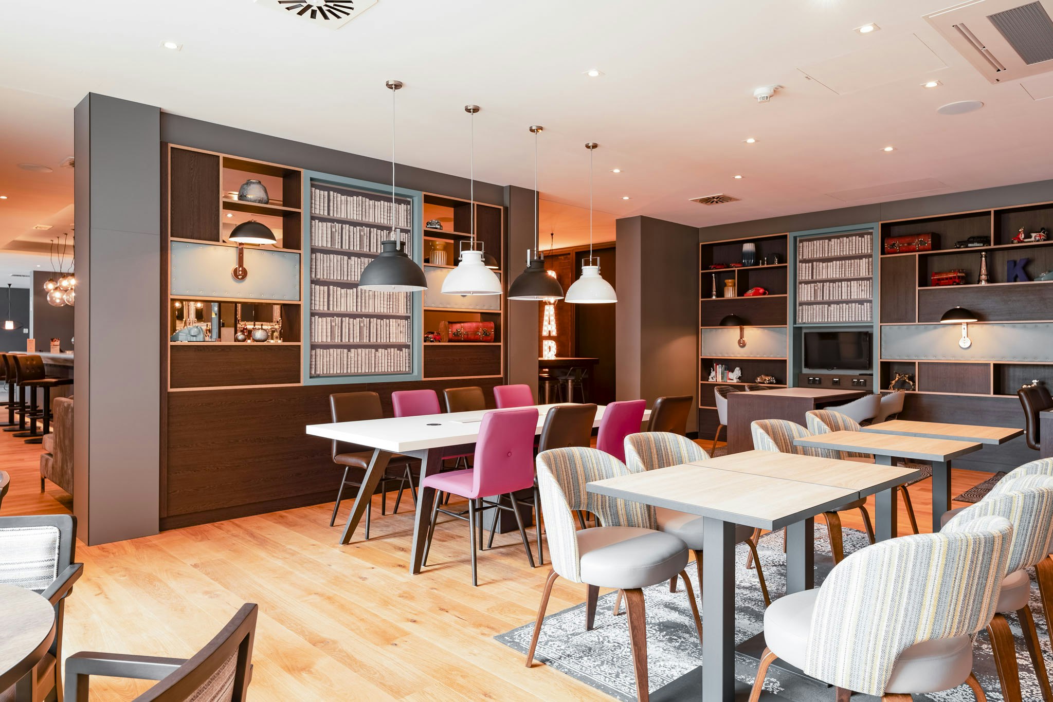 Premier Inn Karlsruhe City Am Wasserturm 25/27