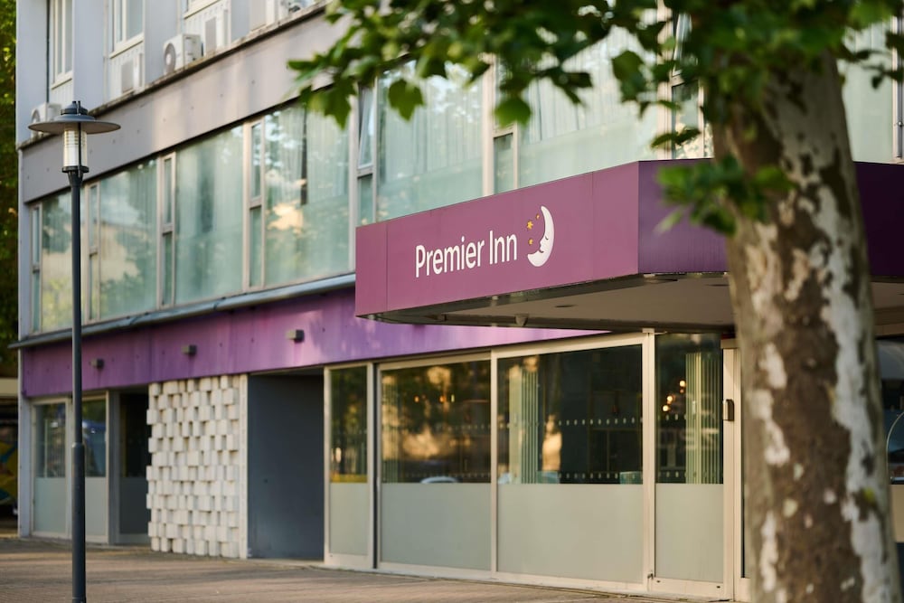 Premier Inn Saarbrucken City Centre in SAARBRUCKEN