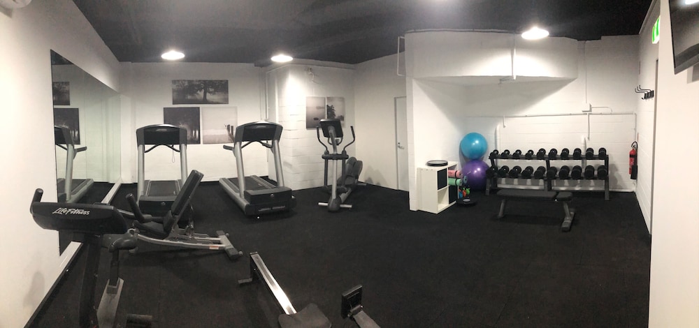 Mercure Sydney Parramatta 22/50