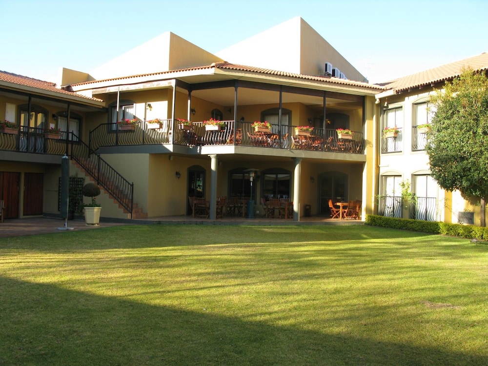 Benvenuto Conference and Training Centre 46/49