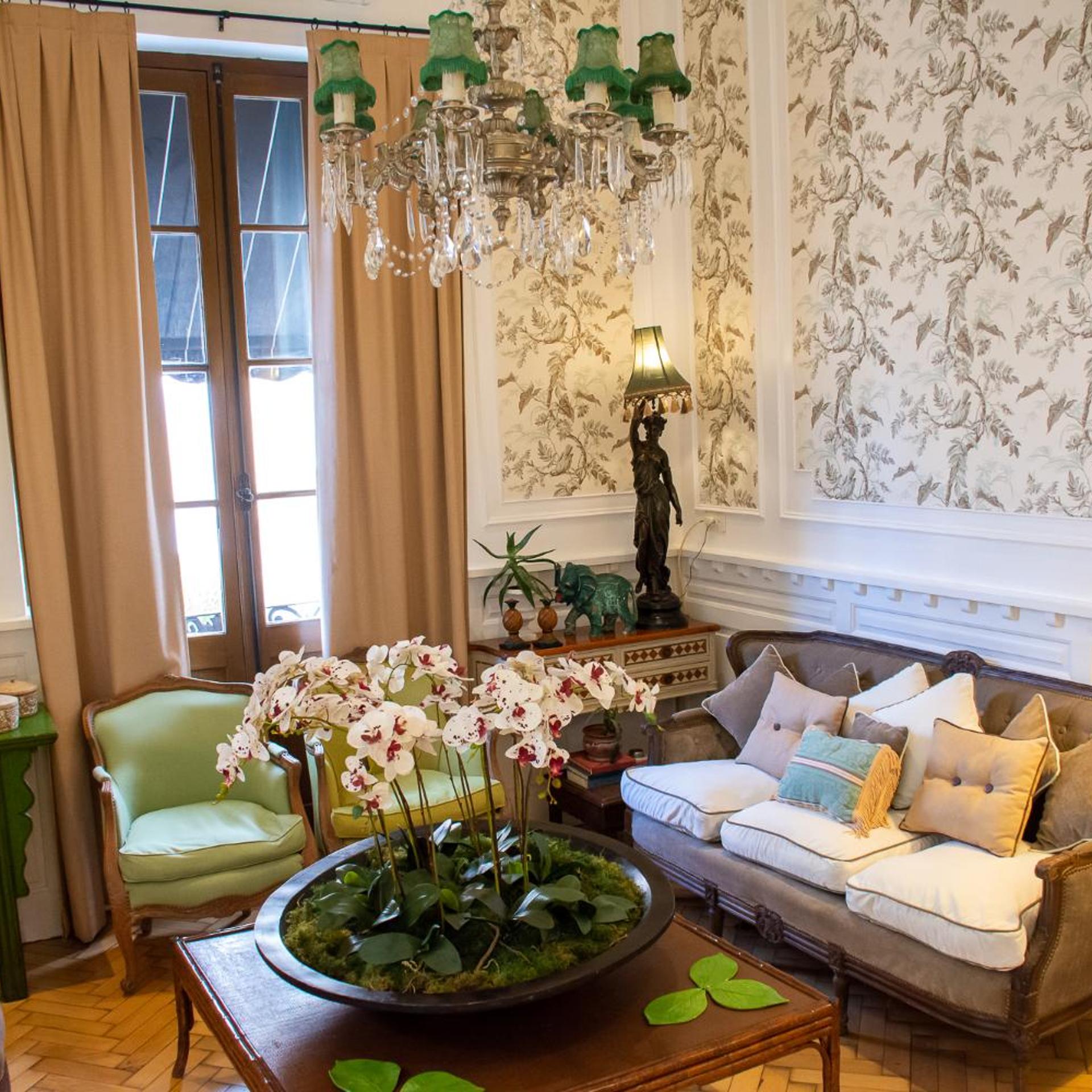 Villa Vicuña Hotel Boutique 33/55