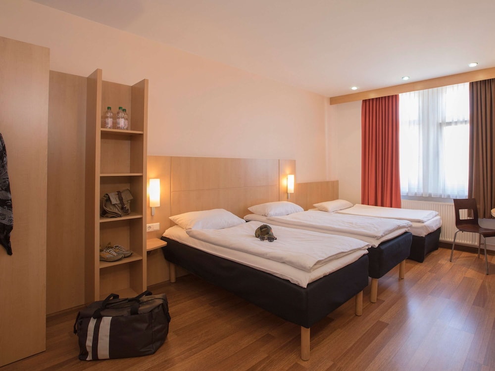 Ibis Berlin City Sud 22/53