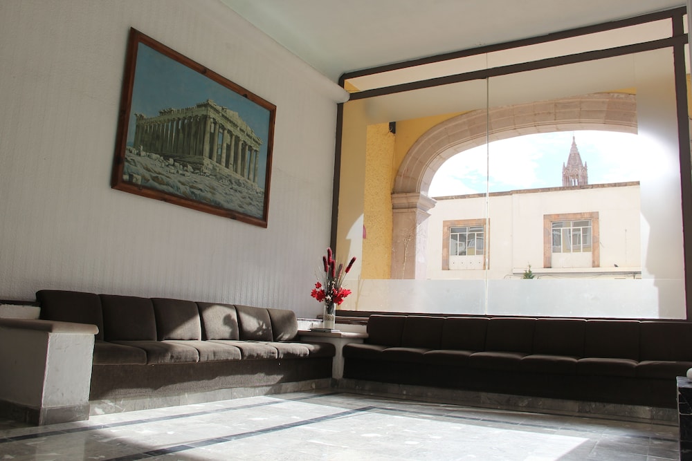 Hotel Maria Benita 34/50