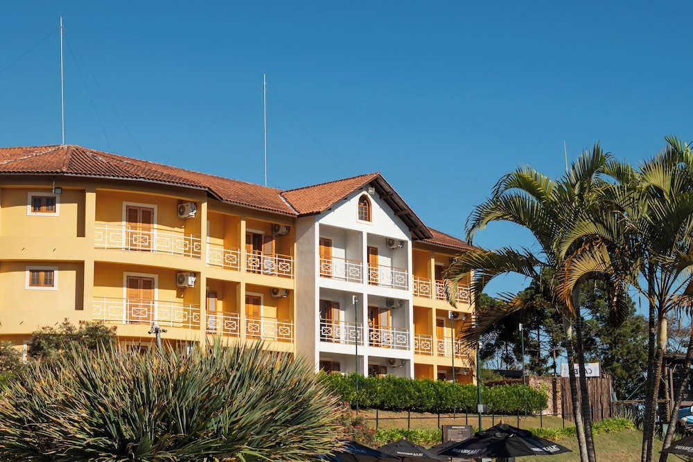 Monreale Resort Parque Aquatico Pocos de Caldas 2/72