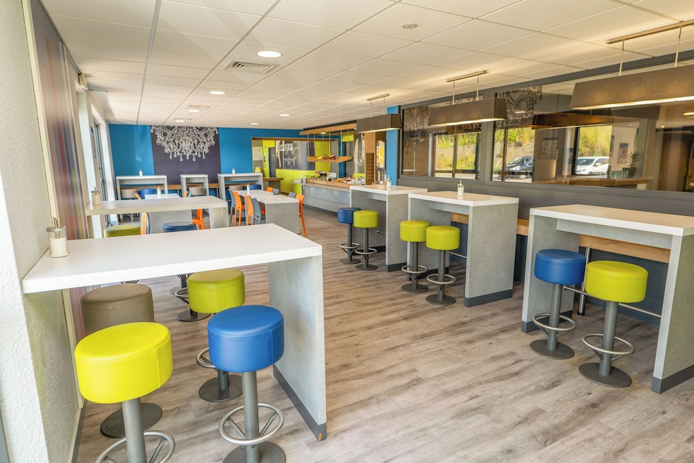 Ibis Budget Brest Sud Plougastel 36/49