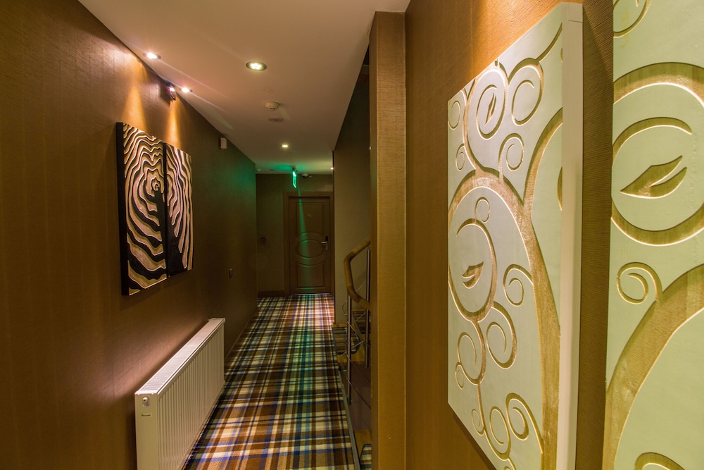 Ayderoom Hotel 20/30