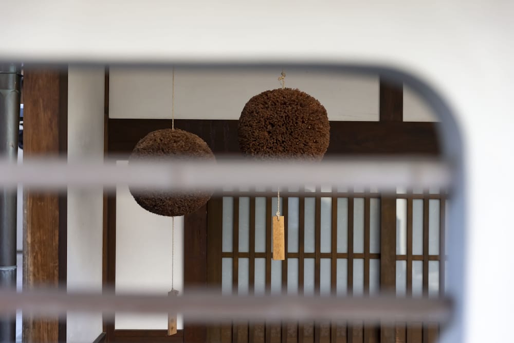 Nipponia Hotel Nara Naramachi 22/50