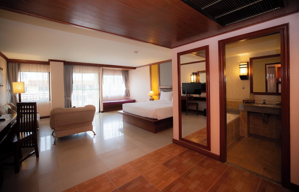 Baumanburi Hotel 36/67