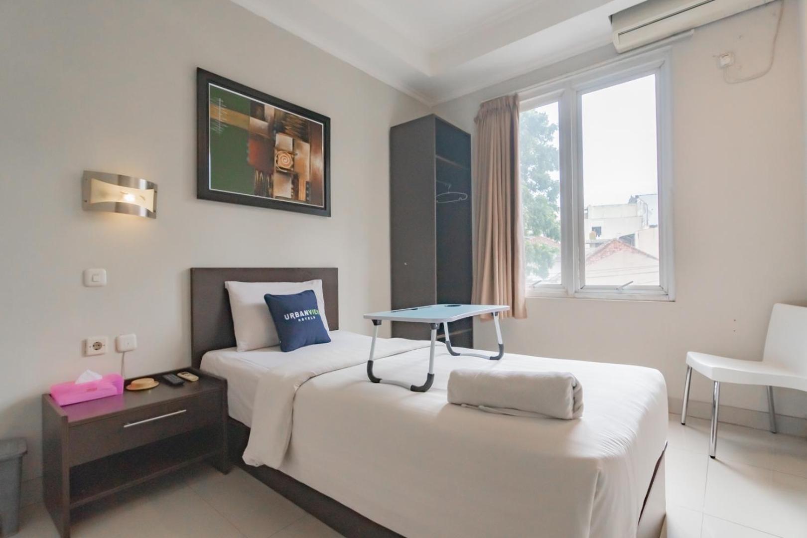 Urbanview Hotel Grand Malabar Bandung 15/32