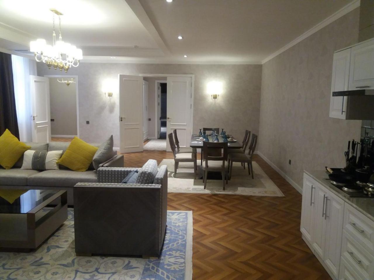 Termez Palace Hotel & Spa 36/50