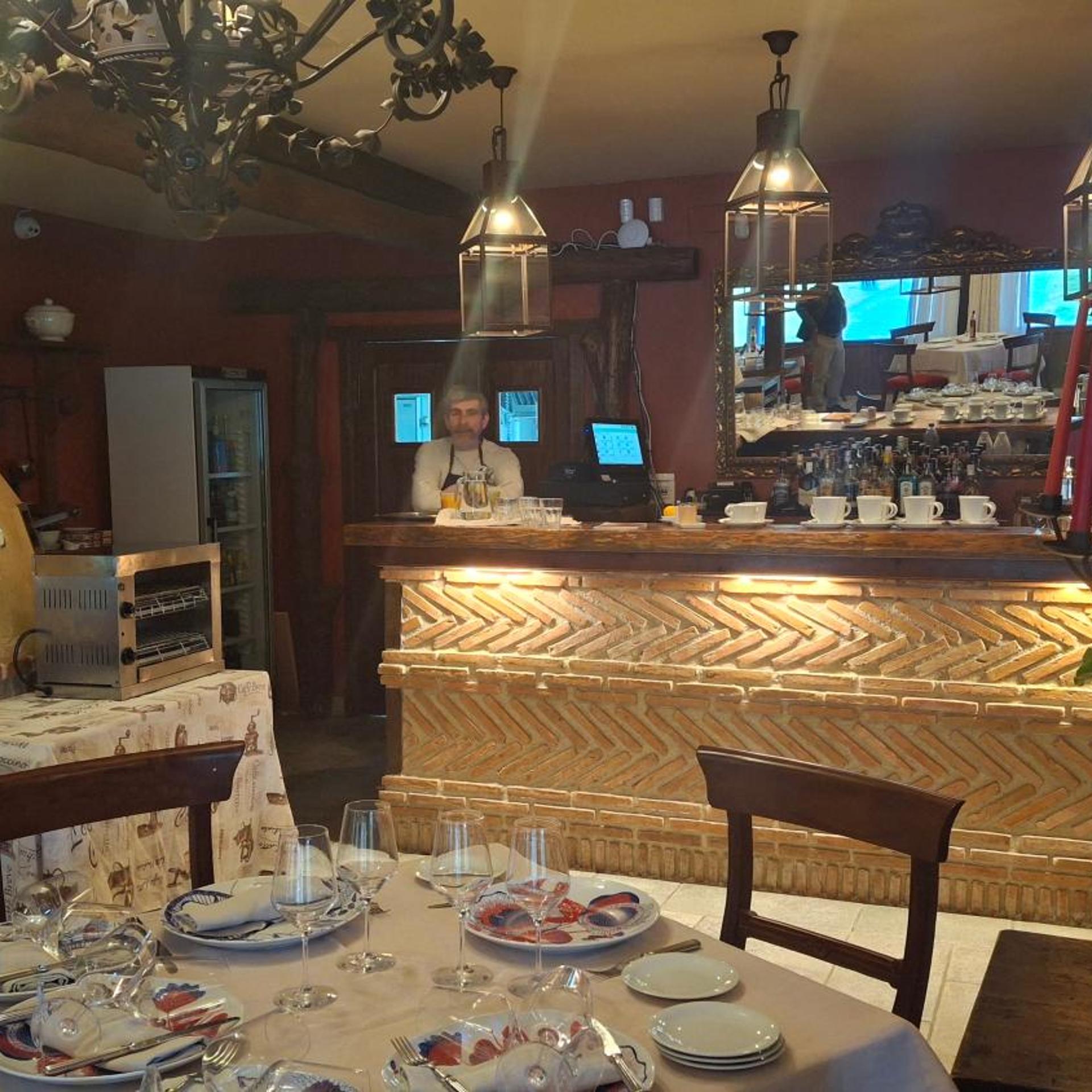 Hotel Ruralis Peña Del Alba 35/50