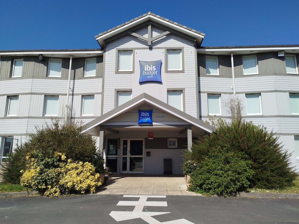 Ibis Budget Granville 2/50