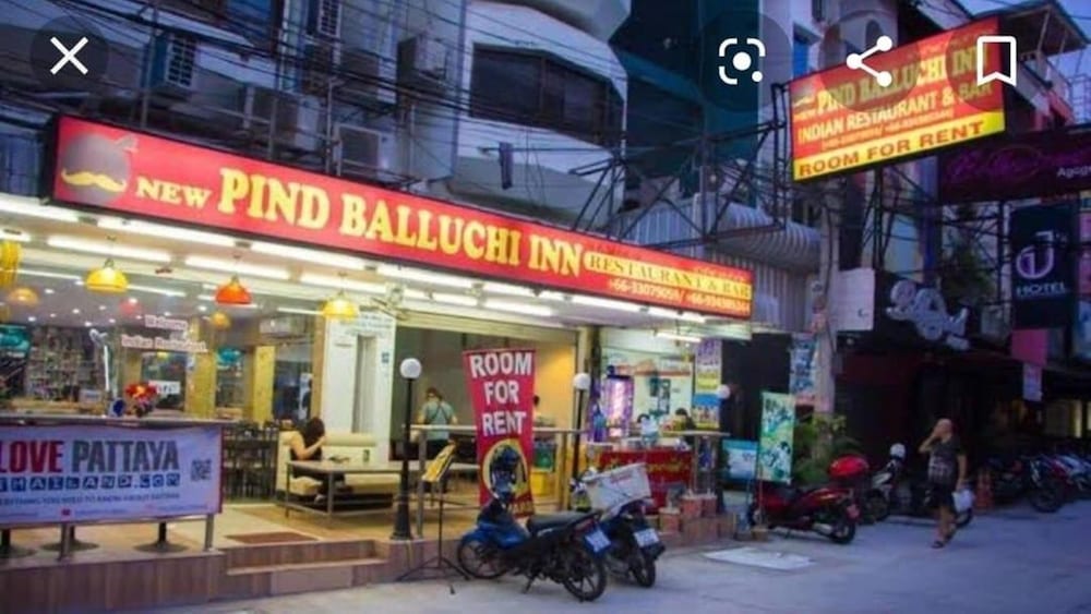 New Pin Balluchi Inn 6/46