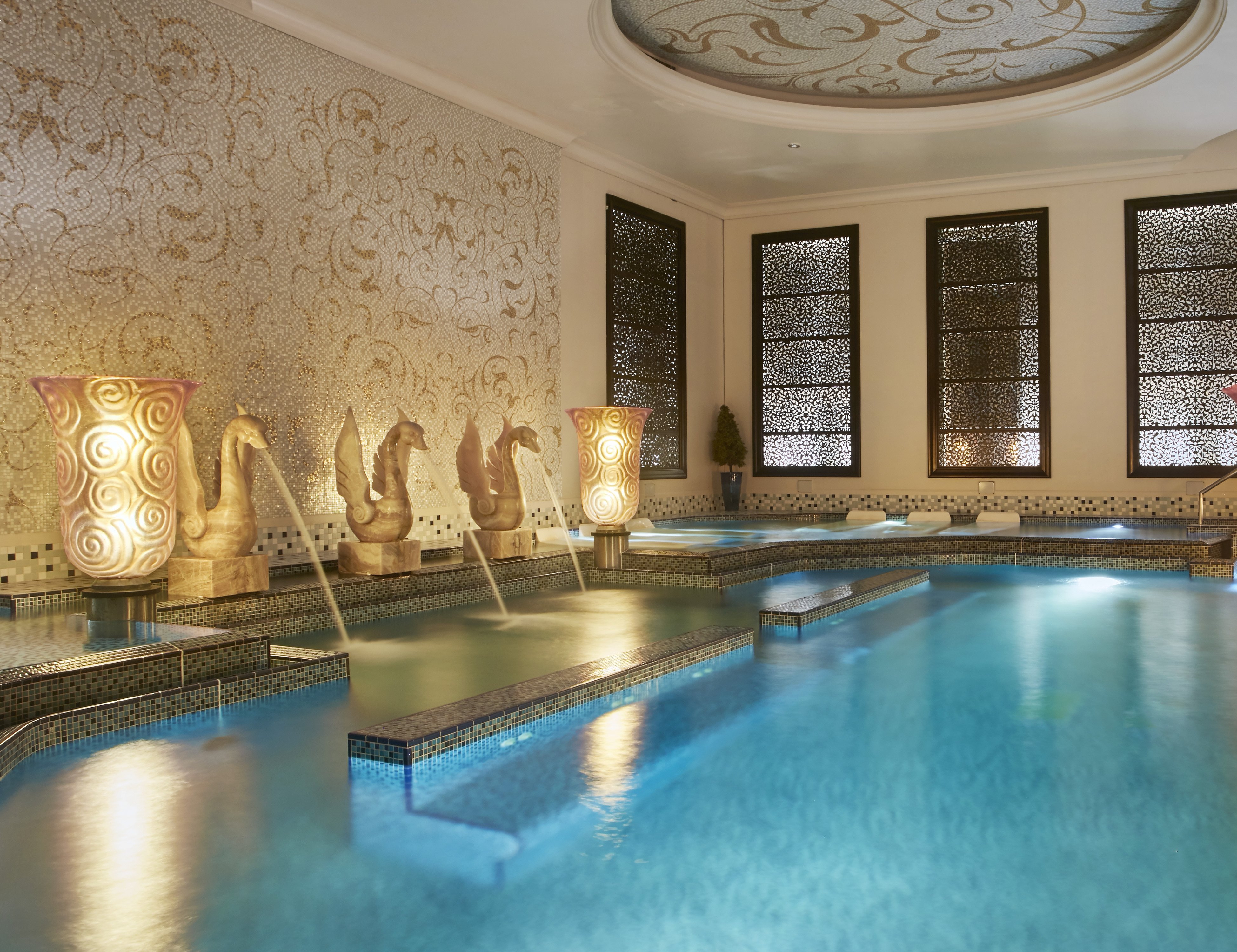 Holiday Inn Al Thuraya City 44/80