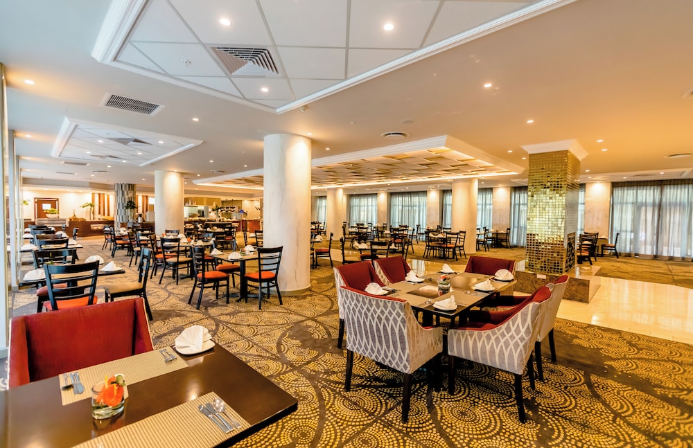 Southern Sun Sandton 36/48