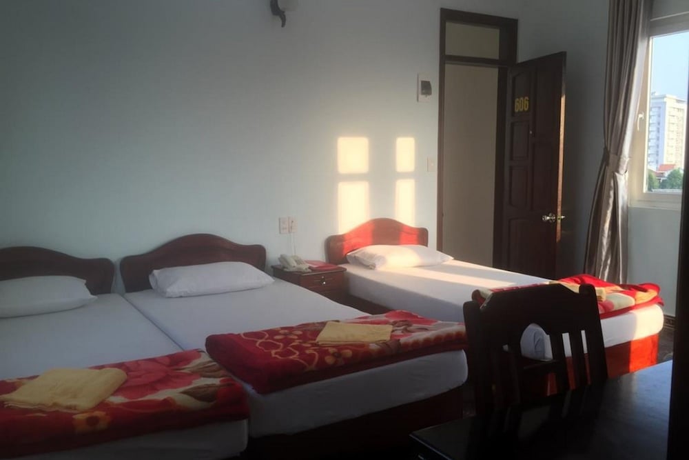 Binh Duong 2 Hotel 29/61