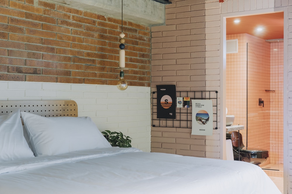 The Somos Hotel 15/50