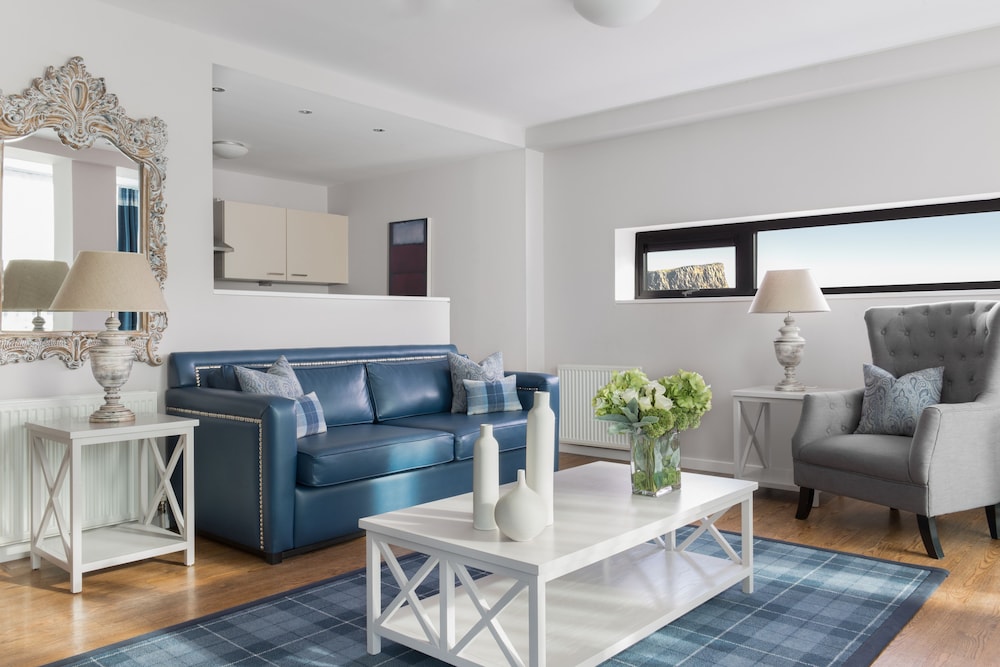 Princes Street Suites Hotel 32/56