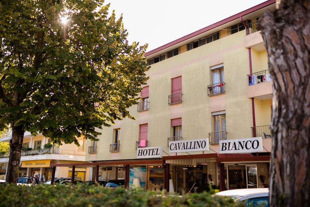 Hotel Cavallino Bianco 2/69