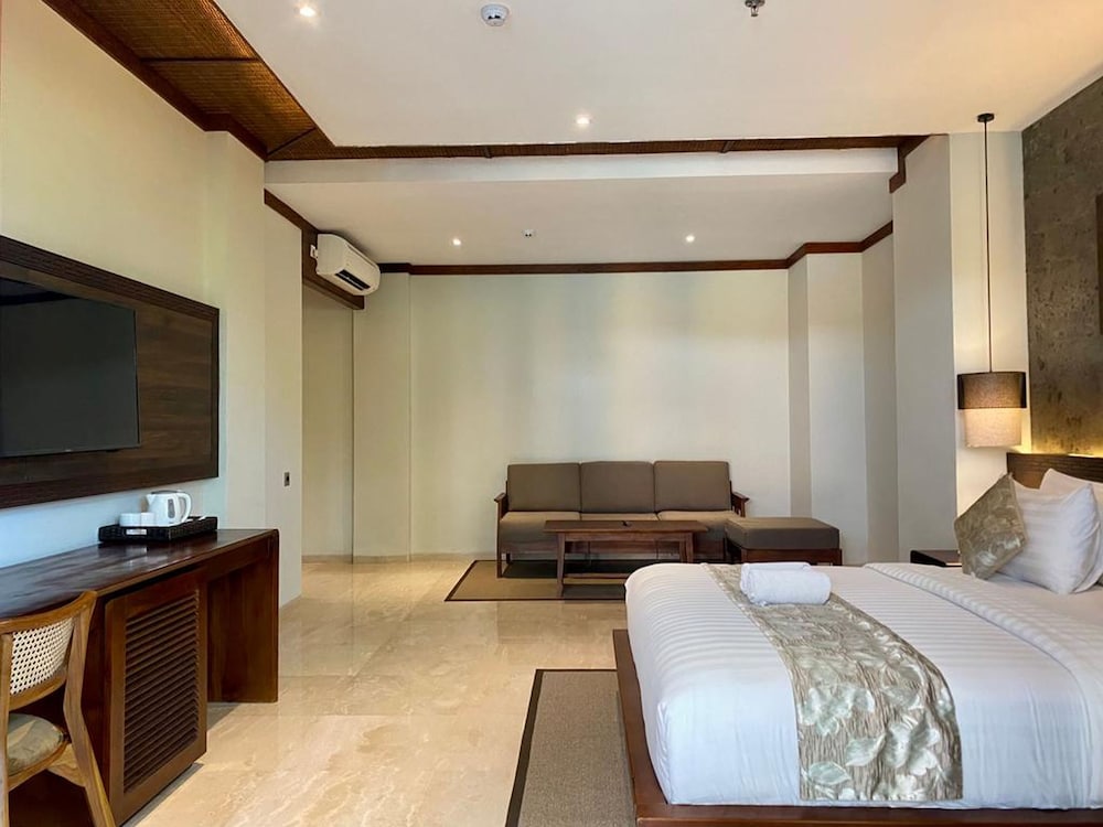 D Djabu Hotel Seminyak 17/50