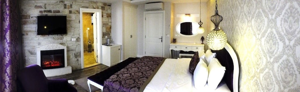 Focamor Otel 41/50