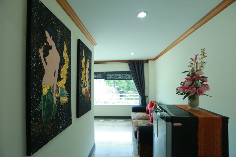 Sripoom Boutique House 36/73