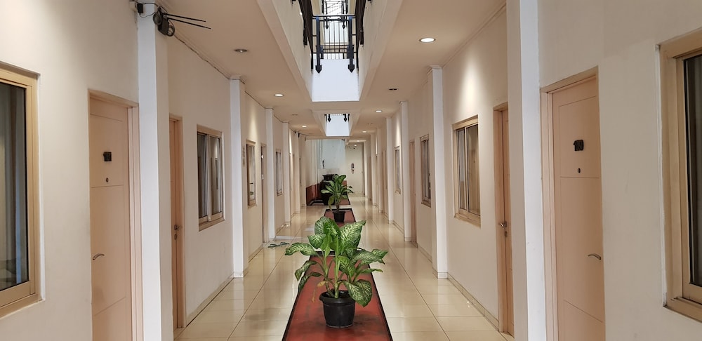 Hotel Dequr Jakarta Kota 22/32