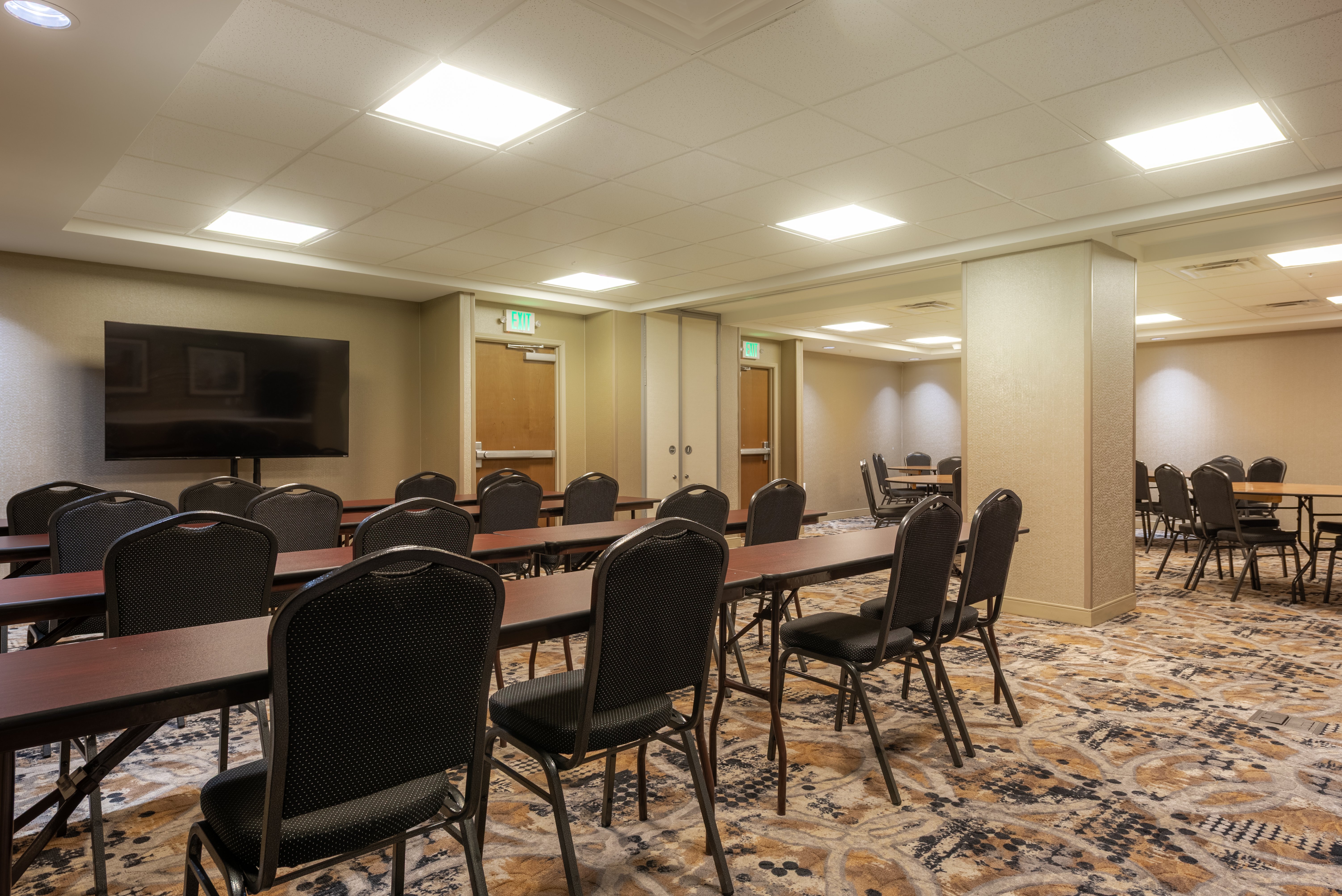 Staybridge Suites Denver Downtown 70/79